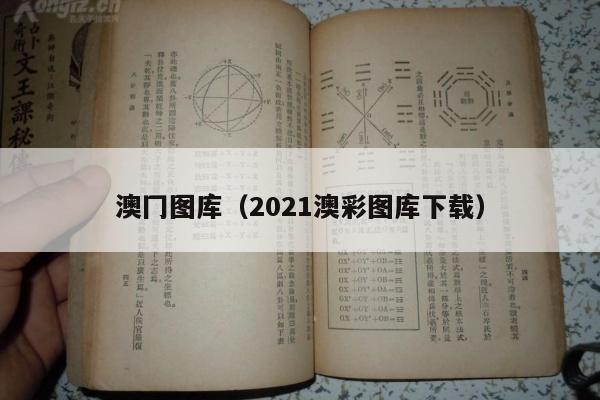 澳冂图库（2021澳彩图库下载）