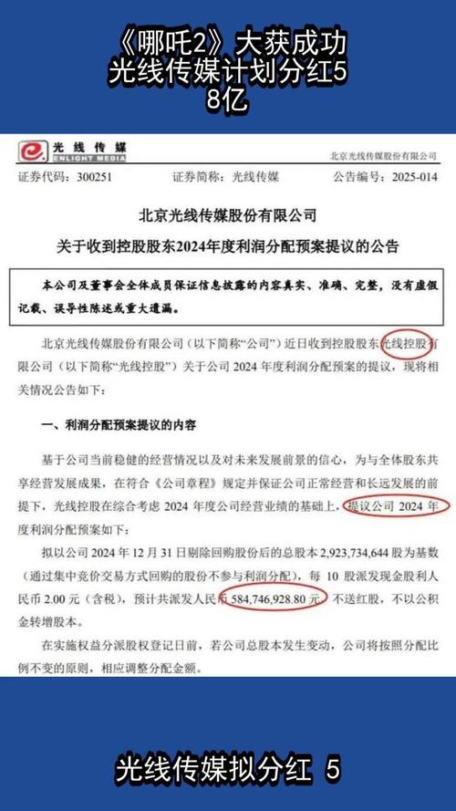 光线传媒营收15.86亿,光线传媒2021业绩