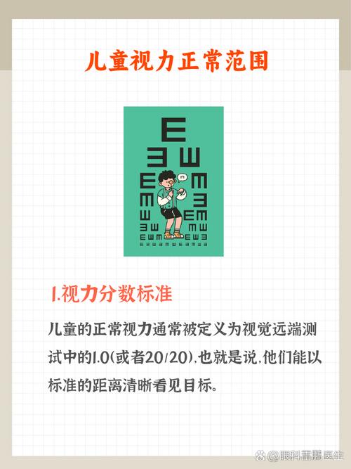 7岁女孩视力降至0.2,7岁女孩视力降至0.2正常吗