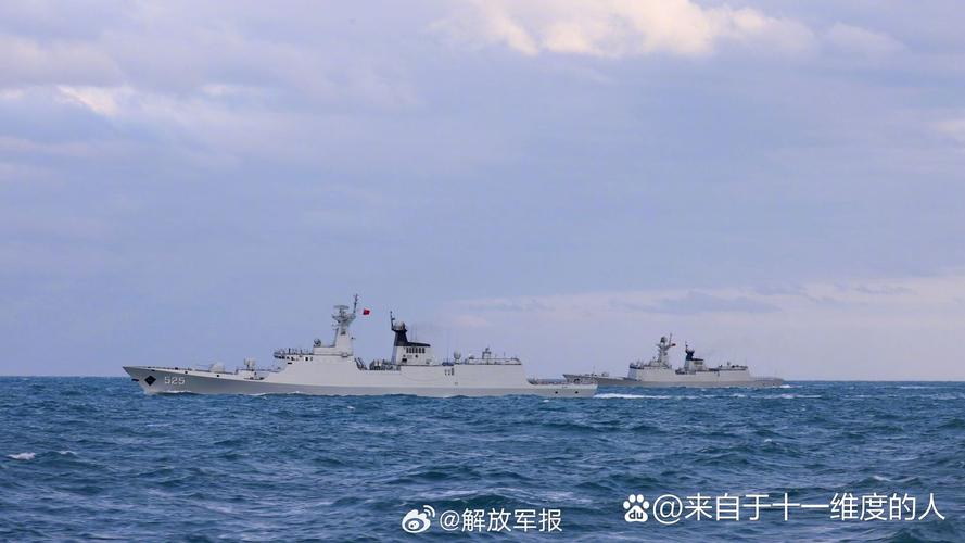 多型舰艇首次开放,多型舰艇首次开放是哪一年