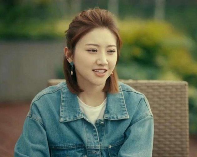 李心月向杨颖道歉,李心月向杨颖道歉是哪一集