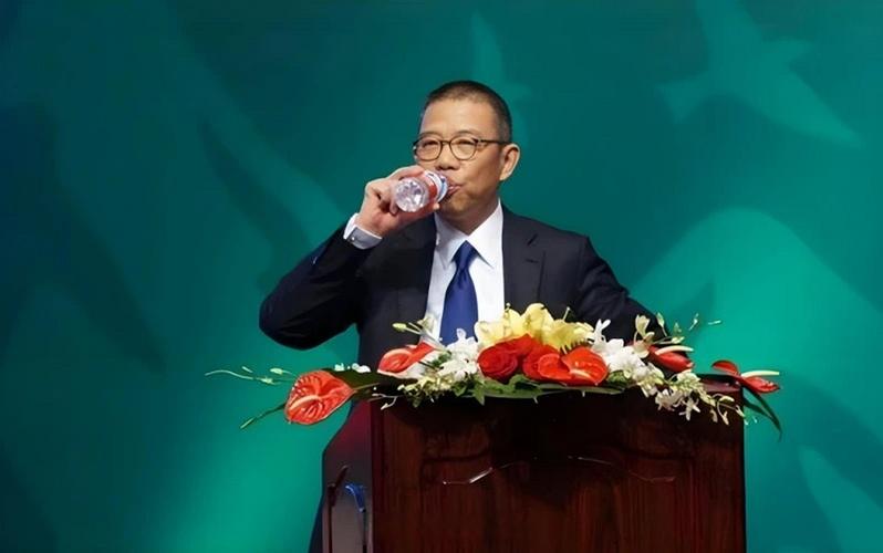 钟睒睒疫苗生意崩了,钟睒睒的疫苗公司