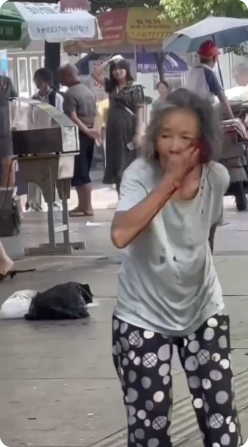 69岁老太打架子鼓,69岁老太打架子鼓的视频