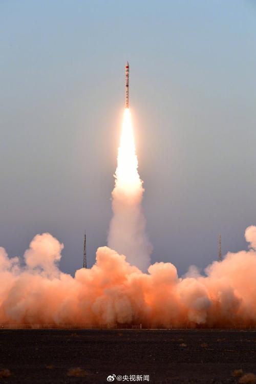 中国发射一箭4星,中国发射一箭四星对联
