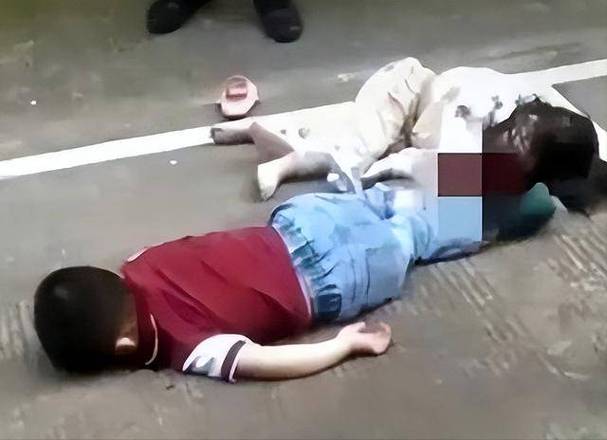 男子毒杀亲生儿女,男子毒杀亲生儿女 事发前妻子曾报警